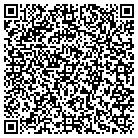 QR code with Mystic Radiation Oncologists P C contacts