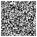 QR code with B&S Bookkeeping contacts