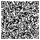 QR code with James A Hayman Md contacts