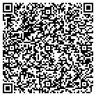 QR code with C & L Billing Management contacts