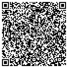 QR code with Maginnis Charitable Foundation contacts