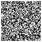 QR code with Michigan Institute-Radiation contacts