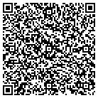 QR code with Michigan State University contacts
