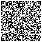 QR code with Leach Custom Home Builders contacts