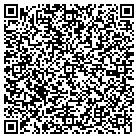 QR code with D Cube International Inc contacts