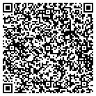 QR code with D&D Bookkeeping Plus LLC contacts