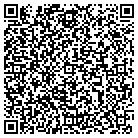 QR code with B & L Exploration L L C contacts