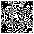 QR code with Ecp Inc contacts