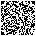 QR code with B T Operating Co contacts