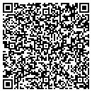 QR code with Cathey Oil Inc contacts