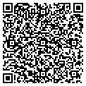 QR code with Cbc CO contacts