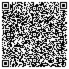 QR code with Cenla Abstract & Land Service Inc contacts