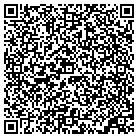 QR code with Cinder Production CO contacts