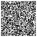 QR code with Chris Taco Cafe contacts