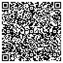 QR code with C P International contacts