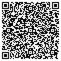 QR code with Cafta contacts