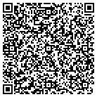 QR code with Csm Louisiana Land L L C contacts