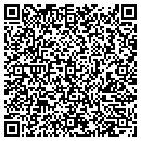 QR code with Oregon Manifest contacts