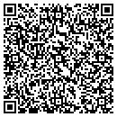 QR code with Hoops & Loops contacts