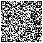 QR code with Oregon Partners Of The Americas contacts