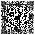 QR code with Oncology of New Jersey Inc contacts