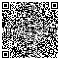 QR code with Gemini Helping Hands contacts
