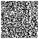 QR code with Donnas Window Dress-Up contacts