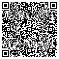 QR code with Pdxfx contacts