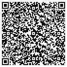 QR code with K T R Medical Billing Services Inc contacts