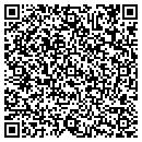 QR code with C R Wood Cancer Center contacts