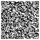 QR code with L & L Management & Design contacts