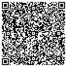 QR code with Delphos Jefferson Locker Room contacts