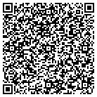 QR code with R L Woolworth Foundation contacts