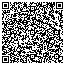 QR code with Hands Of Serenity contacts