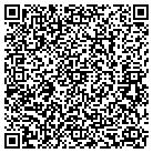 QR code with Hilliard Petroleum Inc contacts
