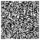 QR code with Ronjoin Educational Basil Trust contacts
