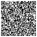 QR code with R & N Services contacts