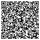 QR code with J Mark Alvord contacts