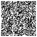 QR code with J-O'b Operating CO contacts