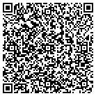QR code with Hamilton Police Department contacts