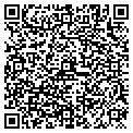 QR code with K C S Resources contacts