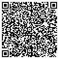 QR code with K C S Resources Inc contacts