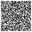 QR code with Hertel & Brown contacts