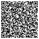 QR code with King Oil LLC contacts