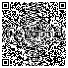 QR code with Klutts Exploration LLC contacts