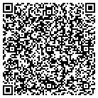 QR code with Radiation Oncology Group contacts