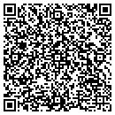 QR code with L J Exploration Inc contacts