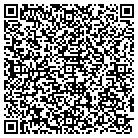 QR code with Mansfield Chief of Police contacts