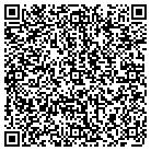 QR code with Mcmoran Gulf Properties LLC contacts