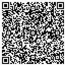 QR code with US Oncology contacts